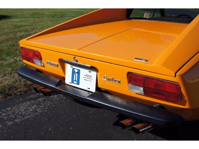 1974 De Tomaso Pantera - Photo 9 - Springfield, OH 45503