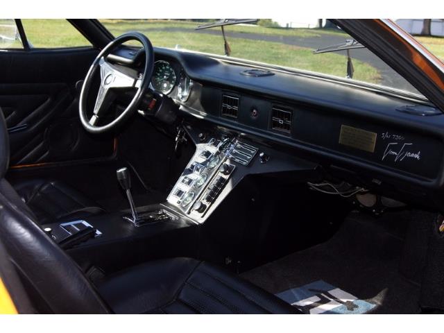 1974 De Tomaso Pantera - Photo 2 - Springfield, OH 45503