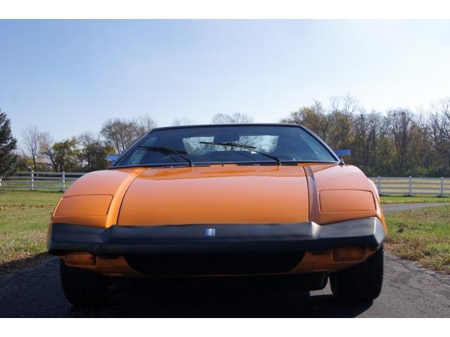 1974 De Tomaso Pantera - Photo 5 - Springfield, OH 45503