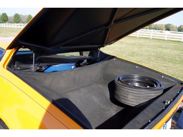 1974 De Tomaso Pantera - Photo 11 - Springfield, OH 45503