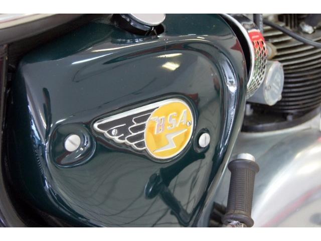 1966 BSA Lightning 650 - Photo 10 - Springfield, OH 45503