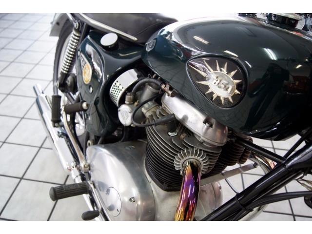 1966 BSA Lightning 650 - Photo 4 - Springfield, OH 45503