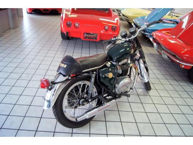 1966 BSA Lightning 650 - Photo 8 - Springfield, OH 45503