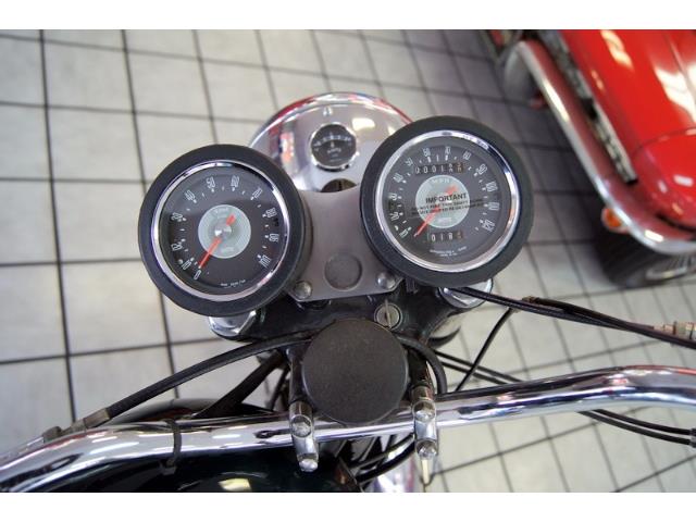 1966 BSA Lightning 650 - Photo 3 - Springfield, OH 45503