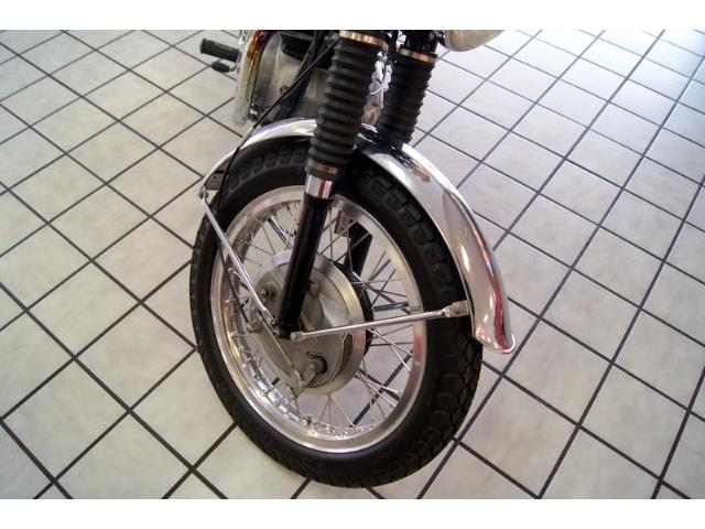 1966 BSA Lightning 650 - Photo 15 - Springfield, OH 45503