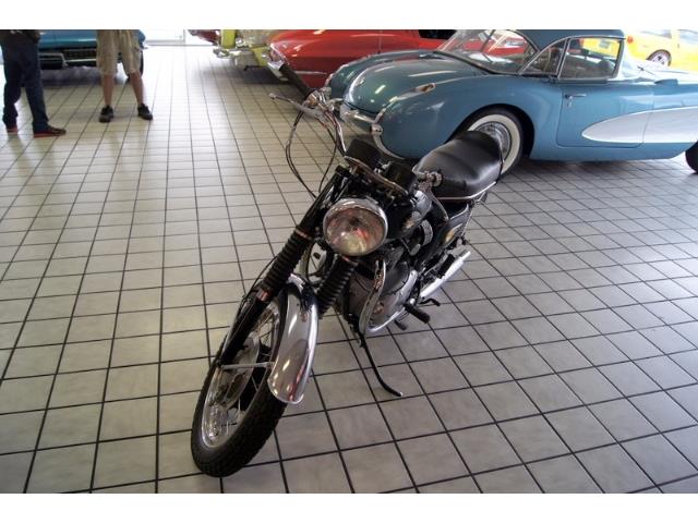 1966 BSA Lightning 650 - Photo 7 - Springfield, OH 45503