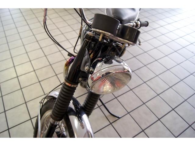 1966 BSA Lightning 650 - Photo 14 - Springfield, OH 45503