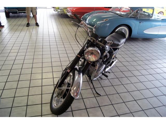 1966 BSA Lightning 650 - Photo 5 - Springfield, OH 45503