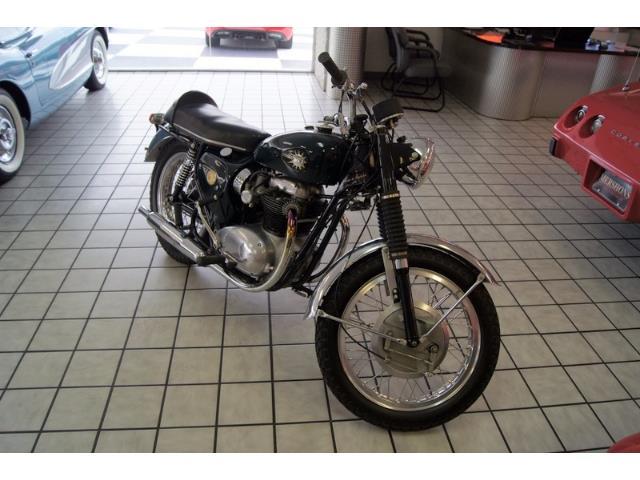 1966 BSA Lightning 650 - Photo 16 - Springfield, OH 45503