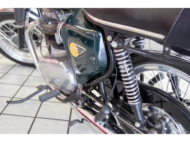1966 BSA Lightning 650 - Photo 12 - Springfield, OH 45503
