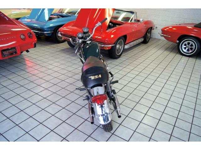 1966 BSA Lightning 650 - Photo 11 - Springfield, OH 45503