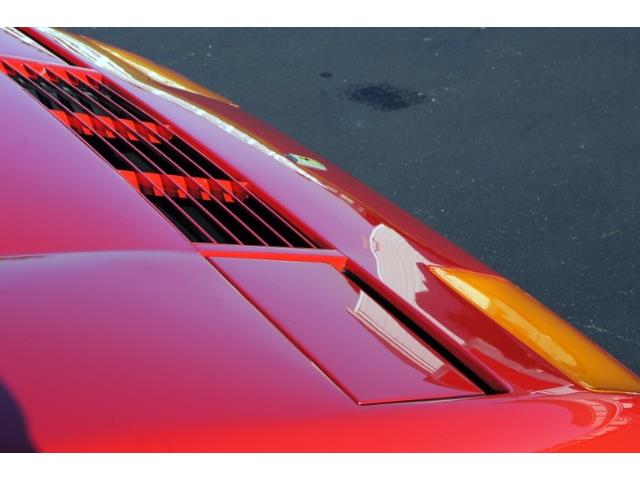 1980 Ferrari 512BB - Photo 6 - Springfield, OH 45503