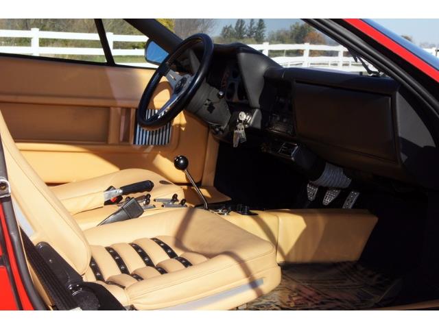 1980 Ferrari 512BB - Photo 2 - Springfield, OH 45503