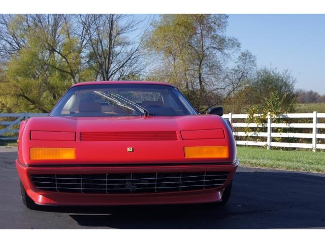 1980 Ferrari 512BB - Photo 4 - Springfield, OH 45503