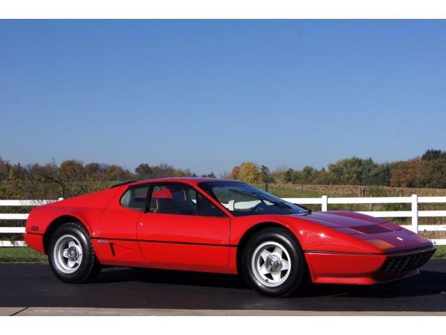 1980 Ferrari 512BB - Photo 3 - Springfield, OH 45503