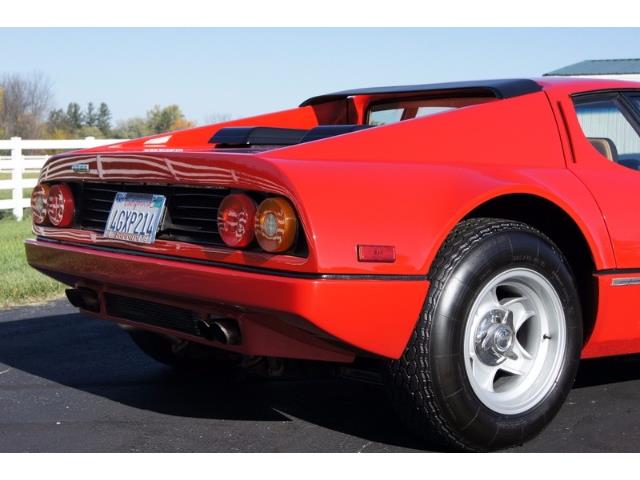 1980 Ferrari 512BB - Photo 5 - Springfield, OH 45503
