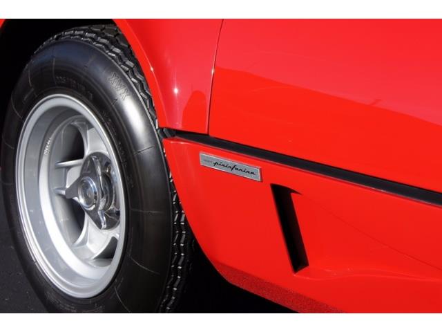 1980 Ferrari 512BB - Photo 9 - Springfield, OH 45503
