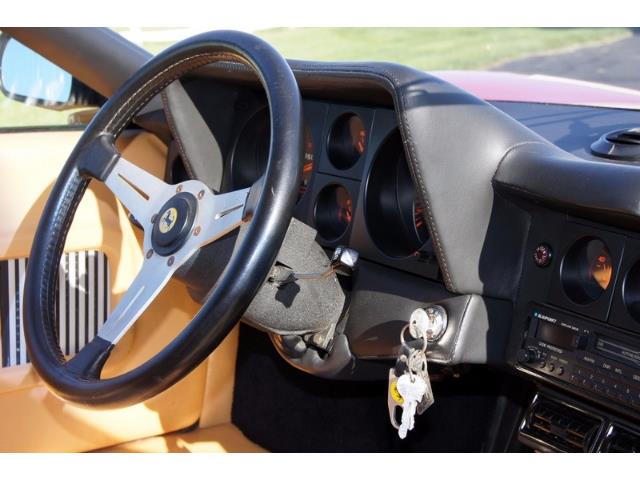 1980 Ferrari 512BB - Photo 11 - Springfield, OH 45503