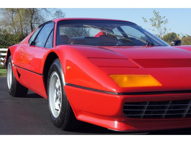 1980 Ferrari 512BB - Photo 7 - Springfield, OH 45503