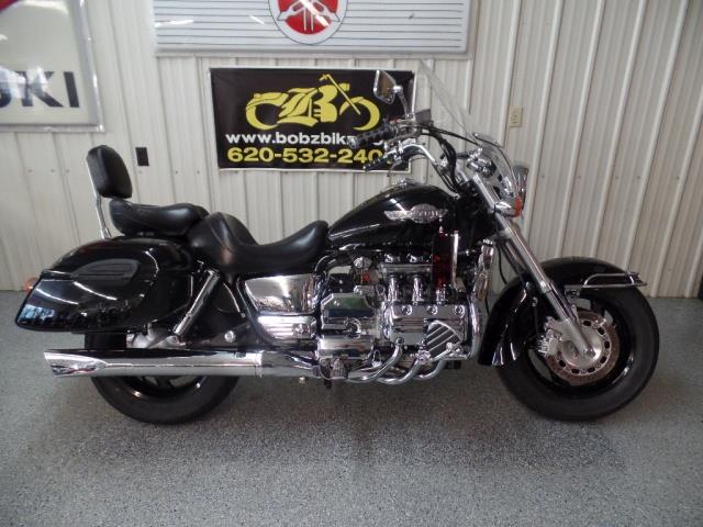 1997 Honda Valkyrie - Photo 1 - Kingman, KS 67068