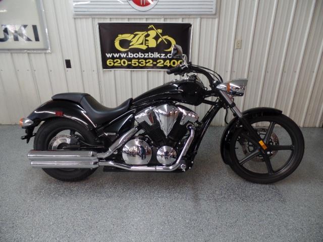 2013 Honda Sabre - Photo 1 - Kingman, KS 67068