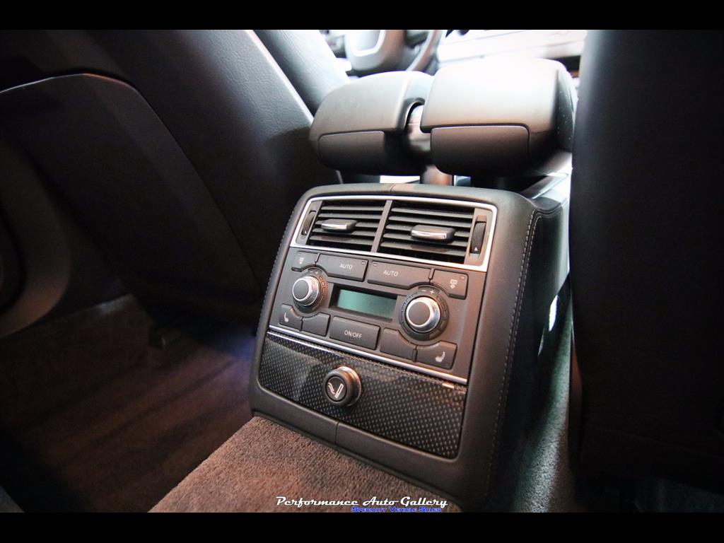 Image 16 of Audi: S8 quattro 5.2L…