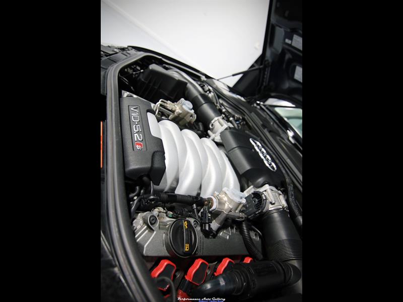 Image 17 of Audi: S8 quattro 5.2L…