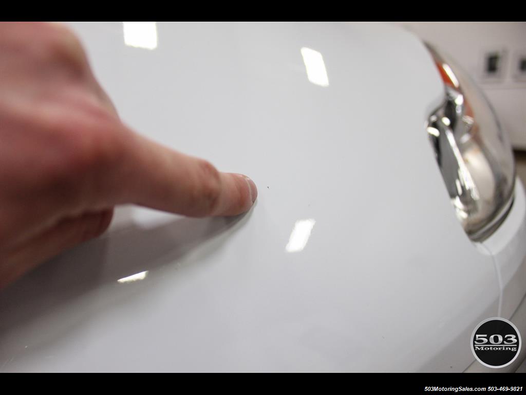 2014 Smart fortwo passion electric cabriolet; White/Black, Loaded! - Photo 53 - Beaverton, OR 97005