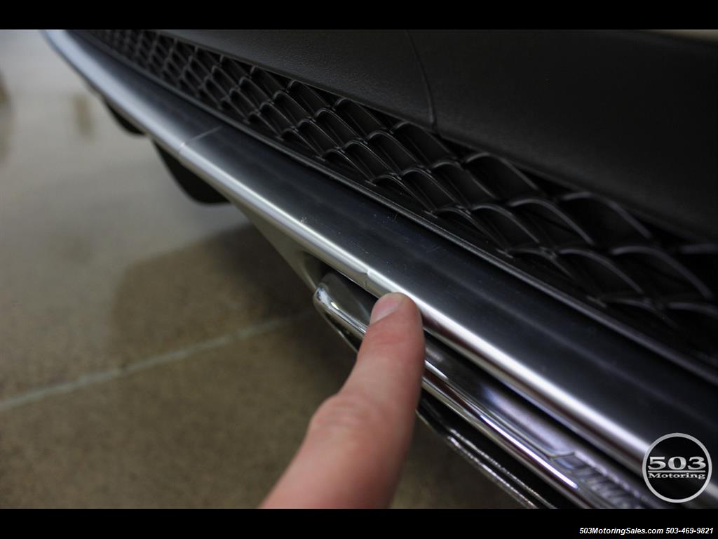2014 Mercedes-Benz E 63 AMG S-Model Wagon; White/Black w/ 19k Miles! - Photo 57 - Beaverton, OR 97005