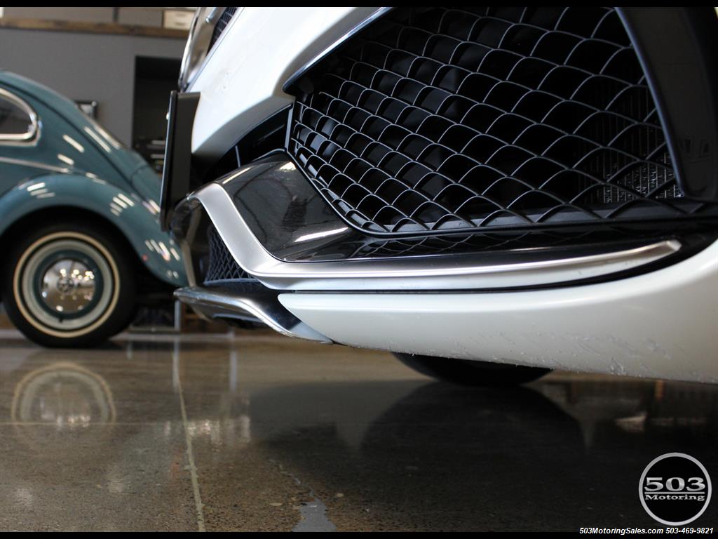 2014 Mercedes-Benz E 63 AMG S-Model Wagon; White/Black w/ 19k Miles! - Photo 54 - Beaverton, OR 97005