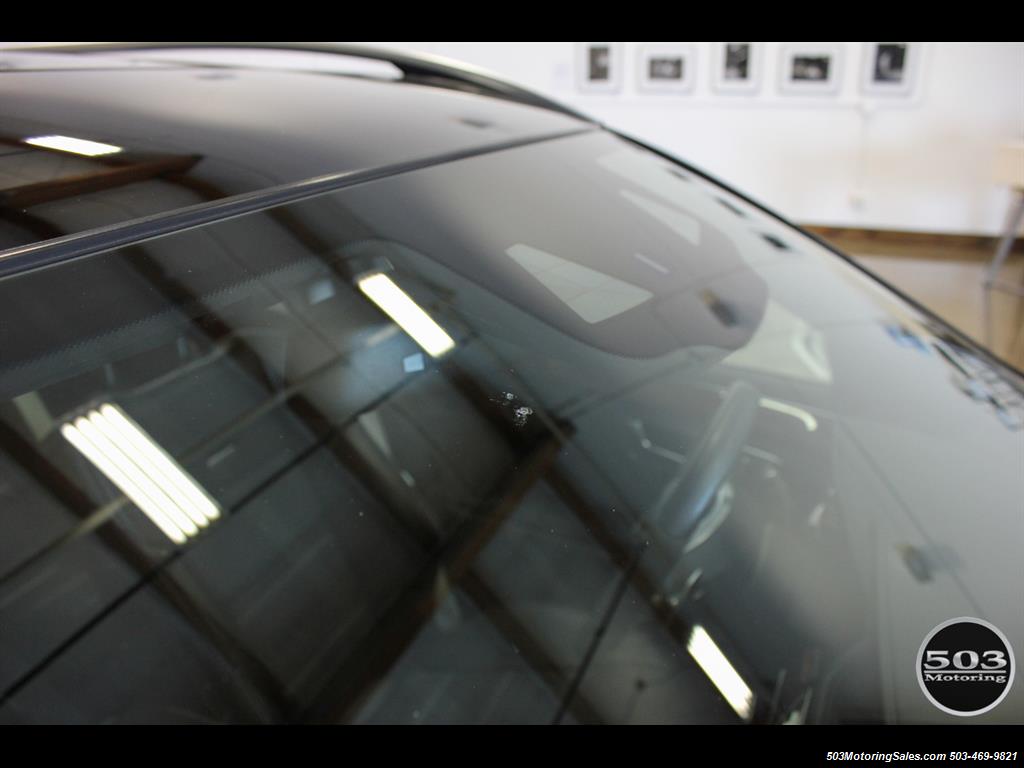 2014 Mercedes-Benz E 63 AMG S-Model Wagon; White/Black w/ 19k Miles! - Photo 53 - Beaverton, OR 97005