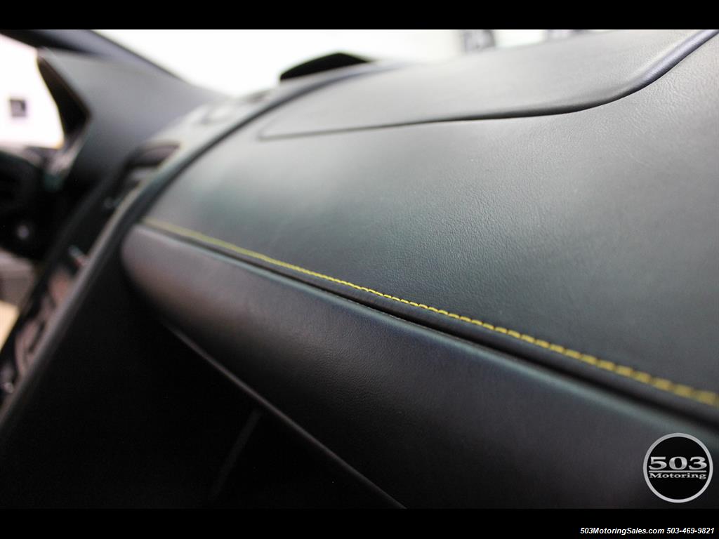 2004 Lamborghini Gallardo Yellow/Black 6-Speed Manual w/ 21k Miles! - Photo 39 - Beaverton, OR 97005