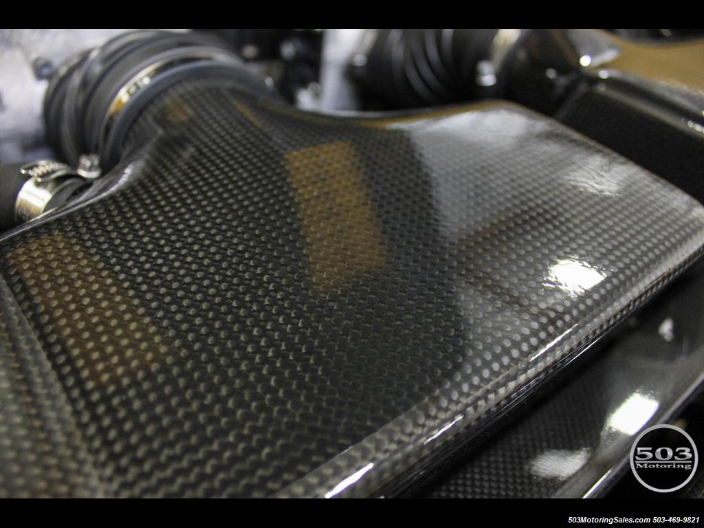 2004 Lamborghini Gallardo Yellow/Black 6-Speed Manual w/ 21k Miles! - Photo 46 - Beaverton, OR 97005