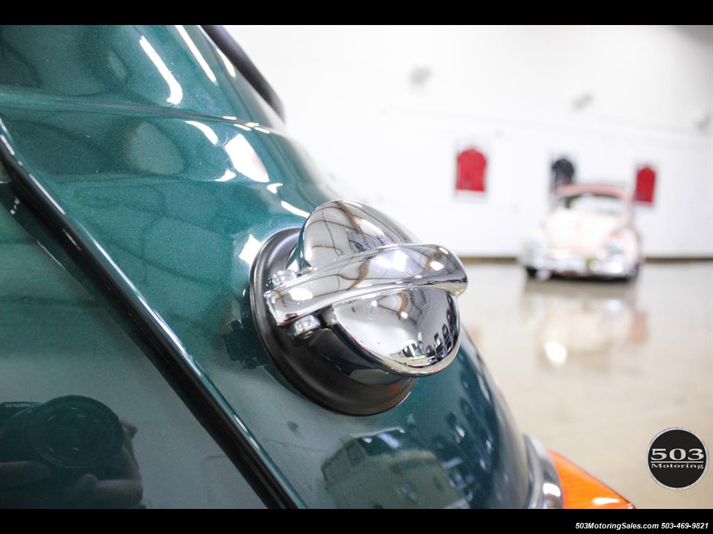 1975 Mini Cooper Gorgeous LHD w/ Only 39k Miles! - Photo 14 - Beaverton, OR 97005