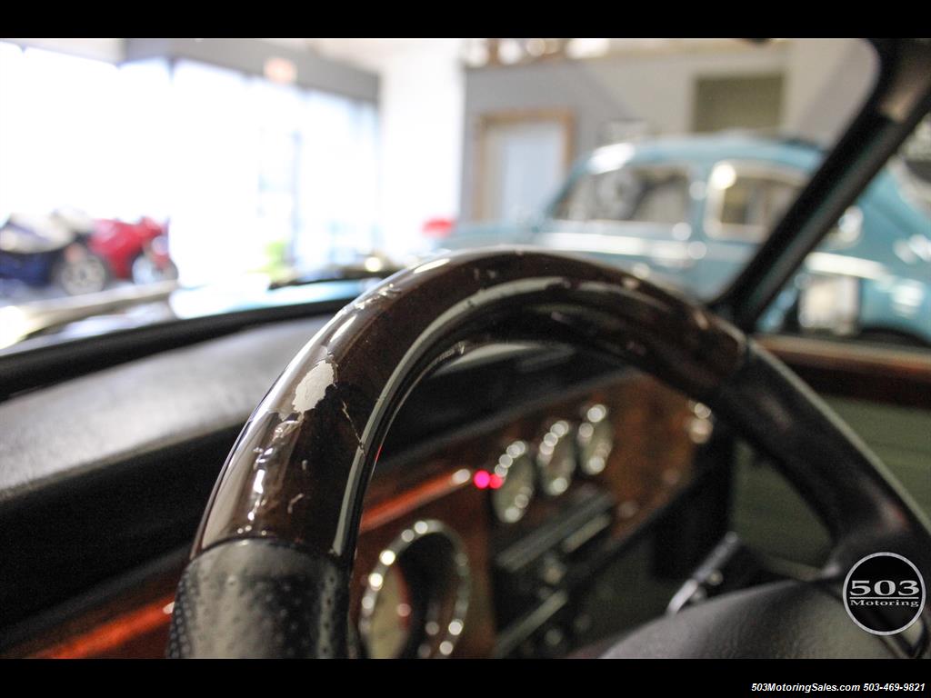 1975 Mini Cooper Gorgeous LHD w/ Only 39k Miles! - Photo 29 - Beaverton, OR 97005