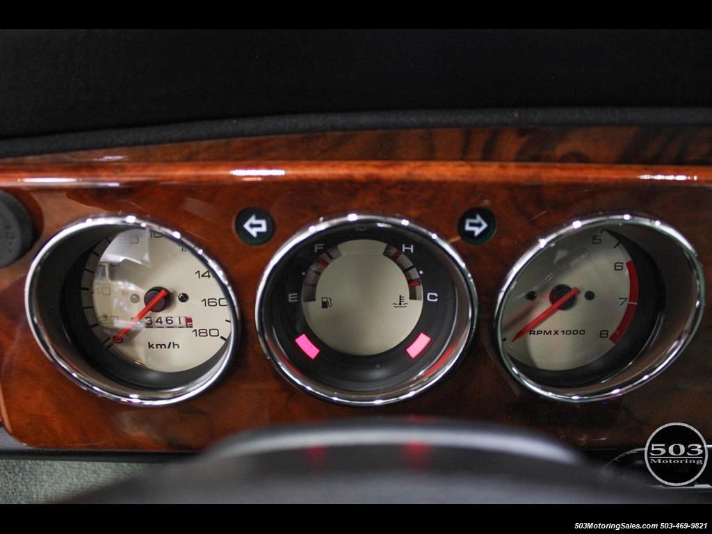 1975 Mini Cooper Gorgeous LHD w/ Only 39k Miles! - Photo 21 - Beaverton, OR 97005