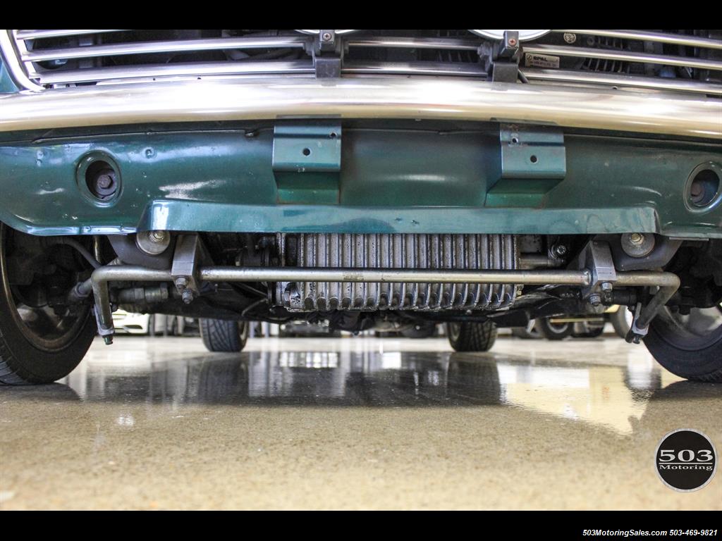 1975 Mini Cooper Gorgeous LHD w/ Only 39k Miles! - Photo 47 - Beaverton, OR 97005