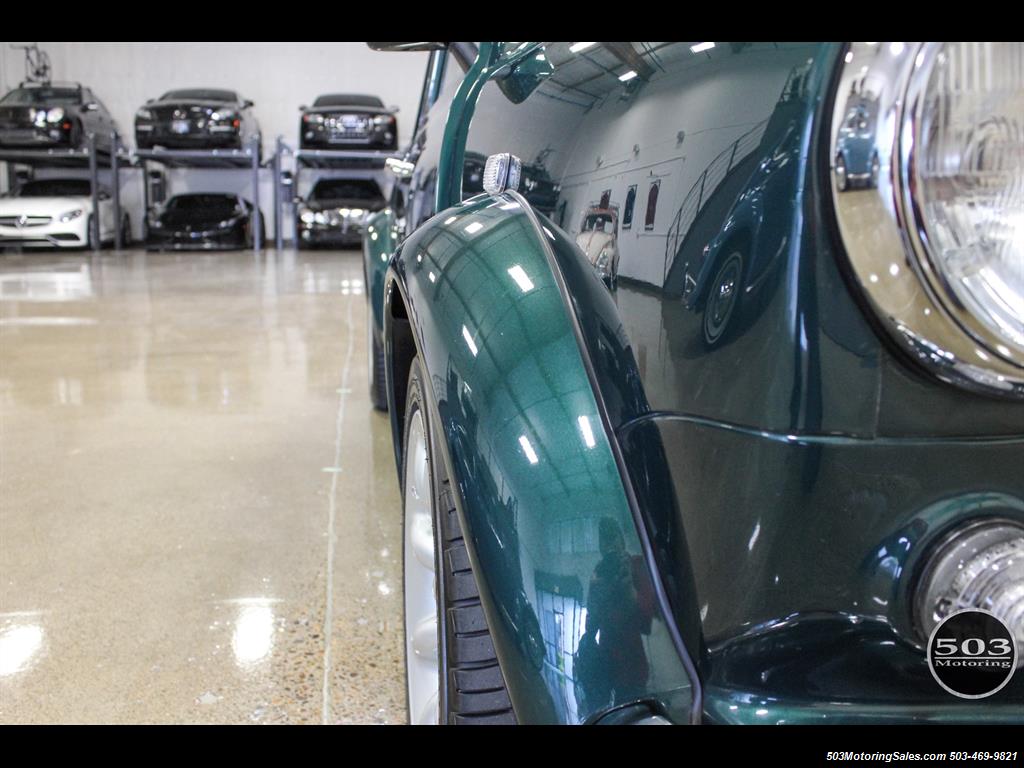 1975 Mini Cooper Gorgeous LHD w/ Only 39k Miles! - Photo 9 - Beaverton, OR 97005