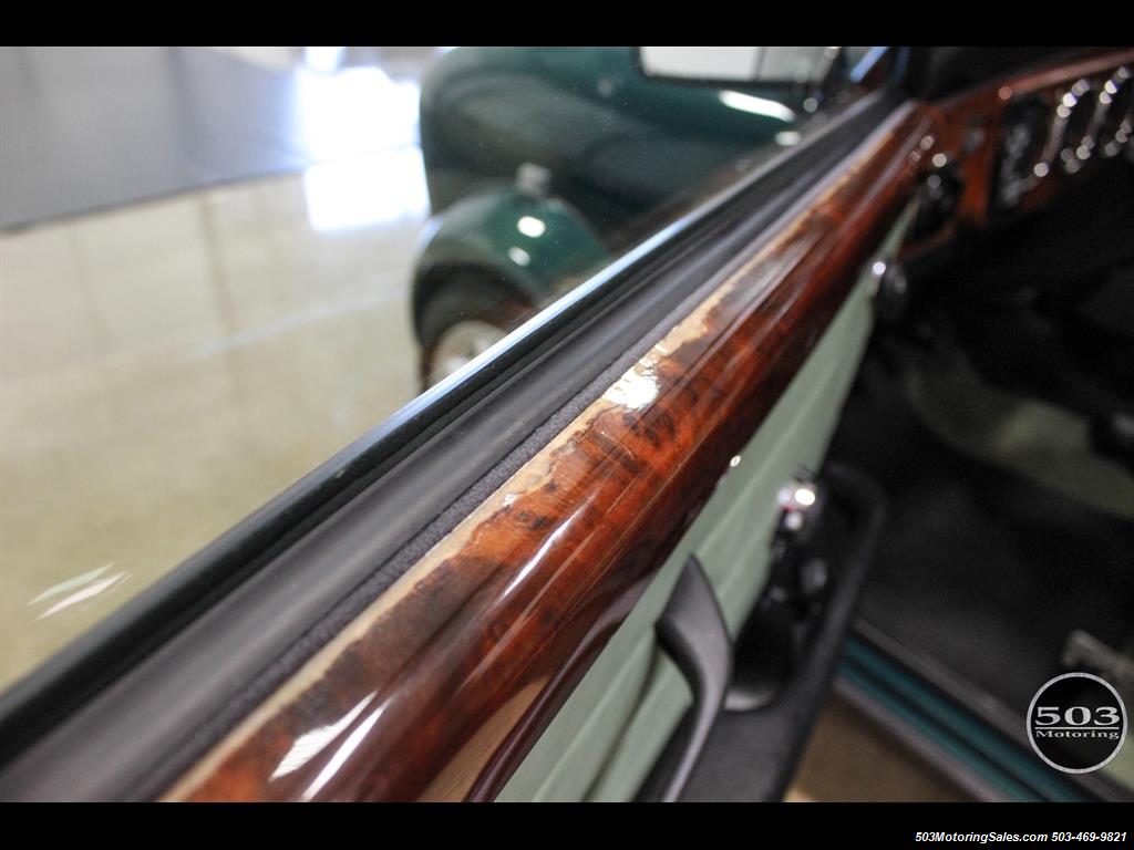 1975 Mini Cooper Gorgeous LHD w/ Only 39k Miles! - Photo 30 - Beaverton, OR 97005