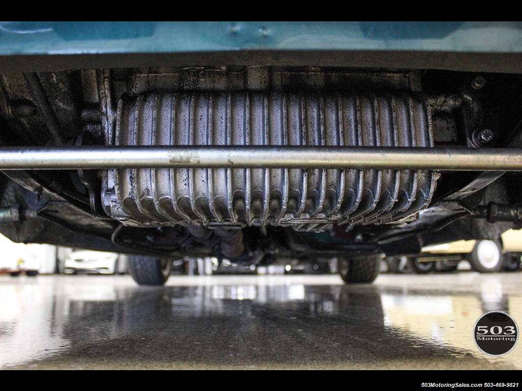1975 Mini Cooper Gorgeous LHD w/ Only 39k Miles! - Photo 46 - Beaverton, OR 97005