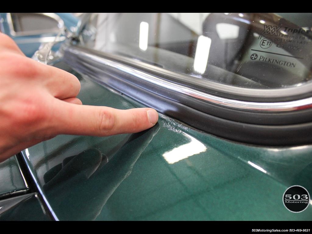 1975 Mini Cooper Gorgeous LHD w/ Only 39k Miles! - Photo 51 - Beaverton, OR 97005