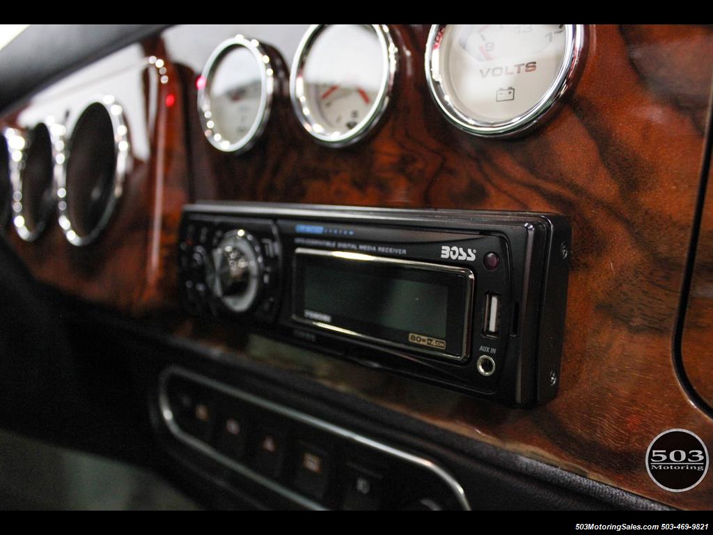1975 Mini Cooper Gorgeous LHD w/ Only 39k Miles! - Photo 25 - Beaverton, OR 97005