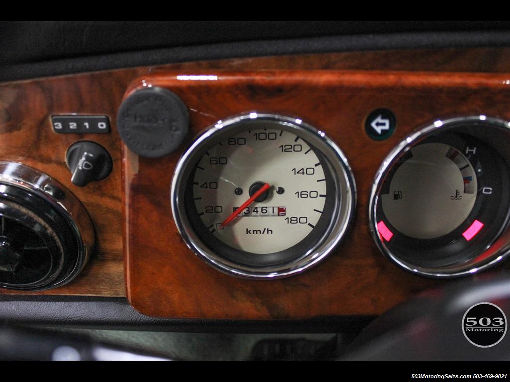 1975 Mini Cooper Gorgeous LHD w/ Only 39k Miles! - Photo 22 - Beaverton, OR 97005