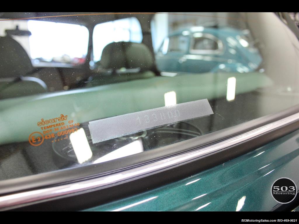 1975 Mini Cooper Gorgeous LHD w/ Only 39k Miles! - Photo 58 - Beaverton, OR 97005