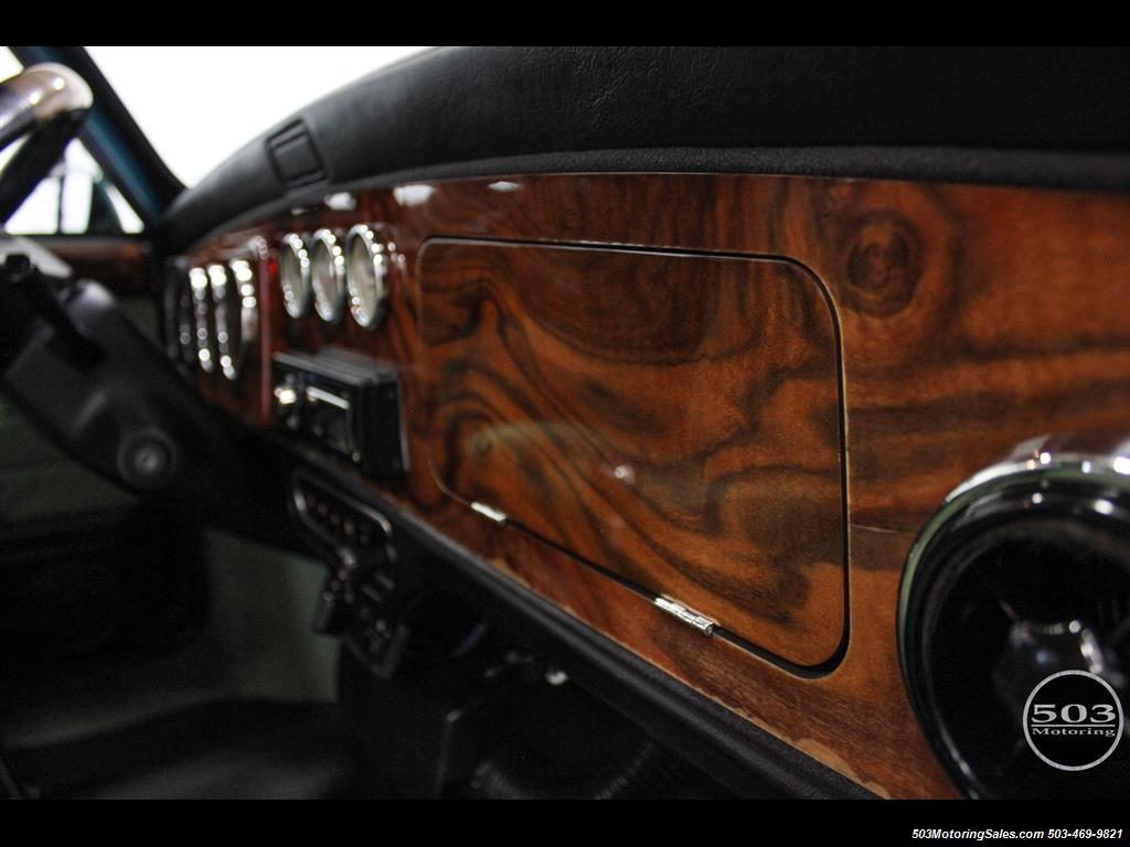 1975 Mini Cooper Gorgeous LHD w/ Only 39k Miles! - Photo 23 - Beaverton, OR 97005