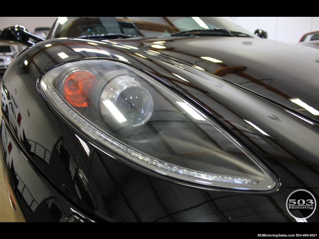 2005 Ferrari F430 Stunning Black/Tan Combo w/ New F1 Pump! - Photo 12 - Beaverton, OR 97005