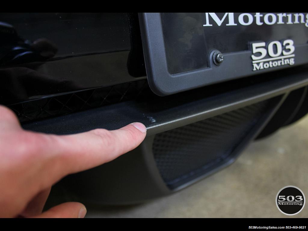 2005 Ferrari F430 Stunning Black/Tan Combo w/ New F1 Pump! - Photo 57 - Beaverton, OR 97005
