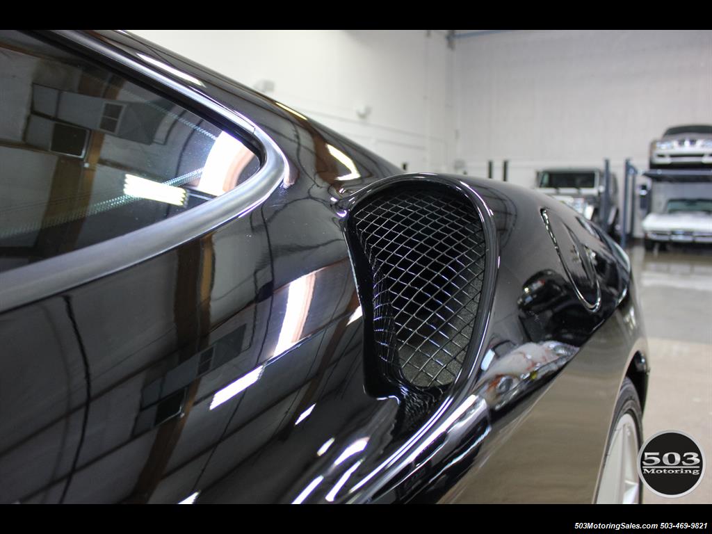 2005 Ferrari F430 Stunning Black/Tan Combo w/ New F1 Pump! - Photo 18 - Beaverton, OR 97005