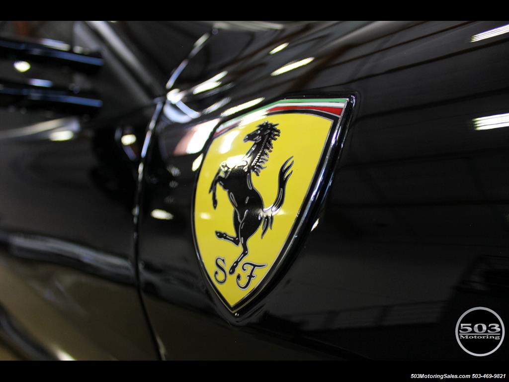 2005 Ferrari F430 Stunning Black/Tan Combo w/ New F1 Pump! - Photo 16 - Beaverton, OR 97005