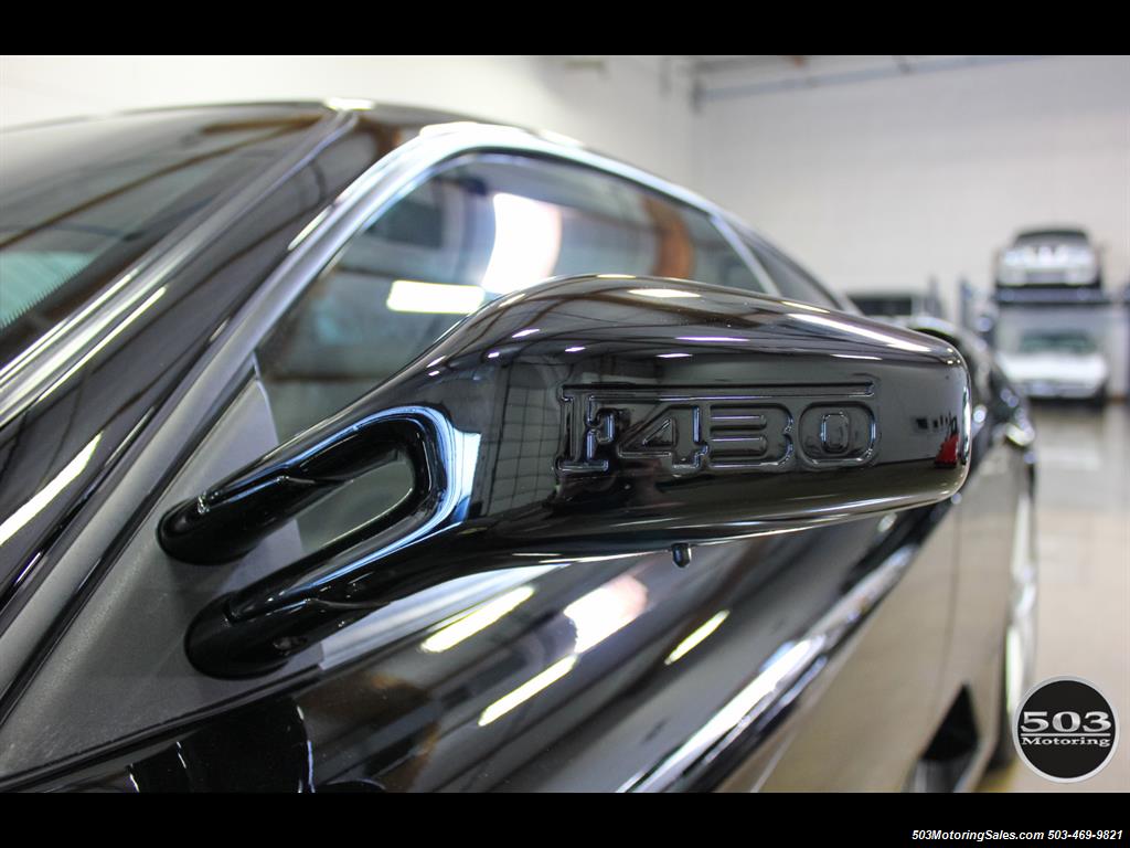 2005 Ferrari F430 Stunning Black/Tan Combo w/ New F1 Pump! - Photo 15 - Beaverton, OR 97005